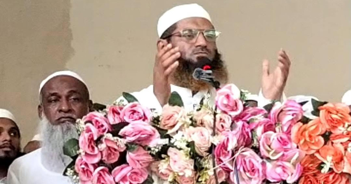 রয়েল রিসোর্টে আমাকে হত্যার নীল নকশা করা হয়: মামুনুল হক