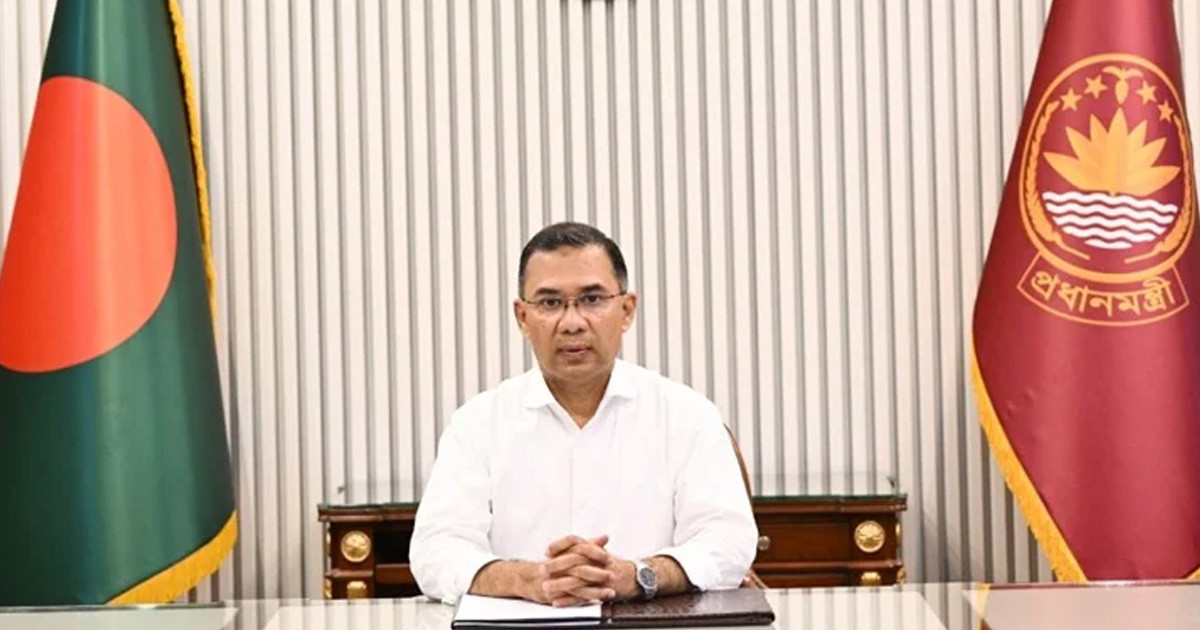 গুমের প্রতিটি ঘটনা তদন্ত করে বিচার শুরু করেছে সরকার: প্রধানমন্ত্রী