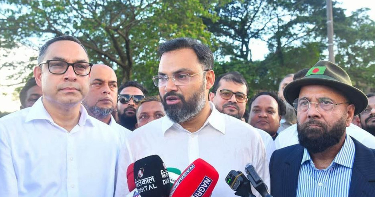 দক্ষিণ সুরমায় পূর্ণাঙ্গ স্টেডিয়াম নির্মাণের পরিকল্পনা আছে: যুব ও ক্রীড়া প্রতিমন্ত্রী