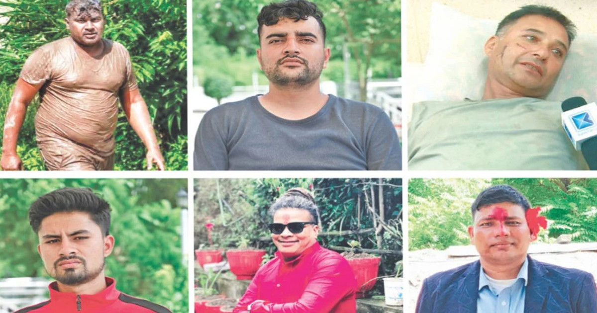 নেপালের বন্যায় মৃত্যুর সঙ্গে লড়াই, বেঁচে ফেরা ৭ জনের ভয়ংকর গল্প