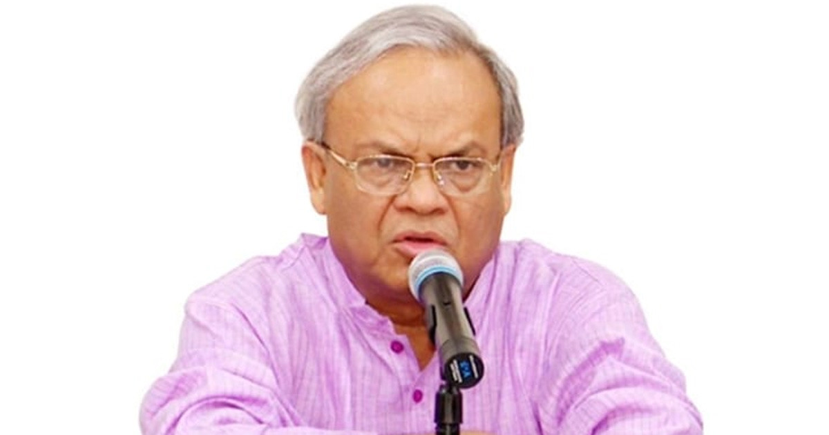 গুমের শিকারদের ন্যায়বিচার ও পুনর্বাসনের অধিকার নিশ্চিত করতে হবে: রিজভী