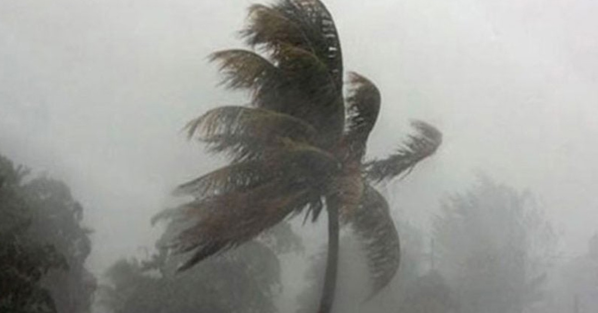 দেশের ১৭ জেলায় ঝড়-বৃষ্টির আভাস