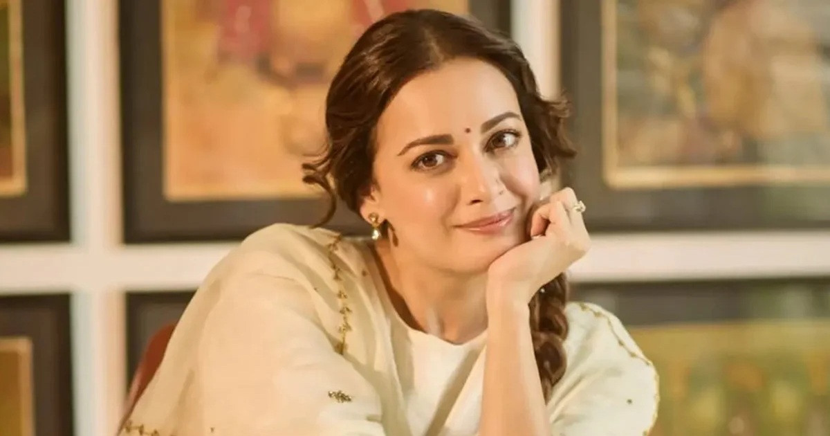 ছড়িয়ে পড়েছে অভিনেত্রী দিয়া মির্জার গোপন ভিডিও, সোশ্যাল মিডিয়ায় তোলপাড়!