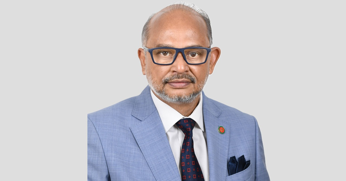 পতিত সরকারের স্বজনপ্রীতিতে বিদ্যুৎ জ্বালানিতে সংকট: রাশেদ আল তিতুমীর