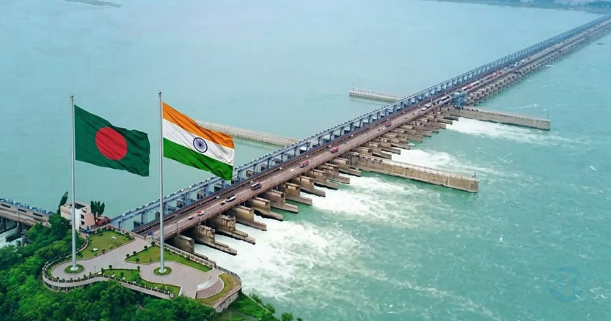 নতুন উদ্যোগ বাংলাদেশের, জেআরসিতে আলোচনা চায় ভারত