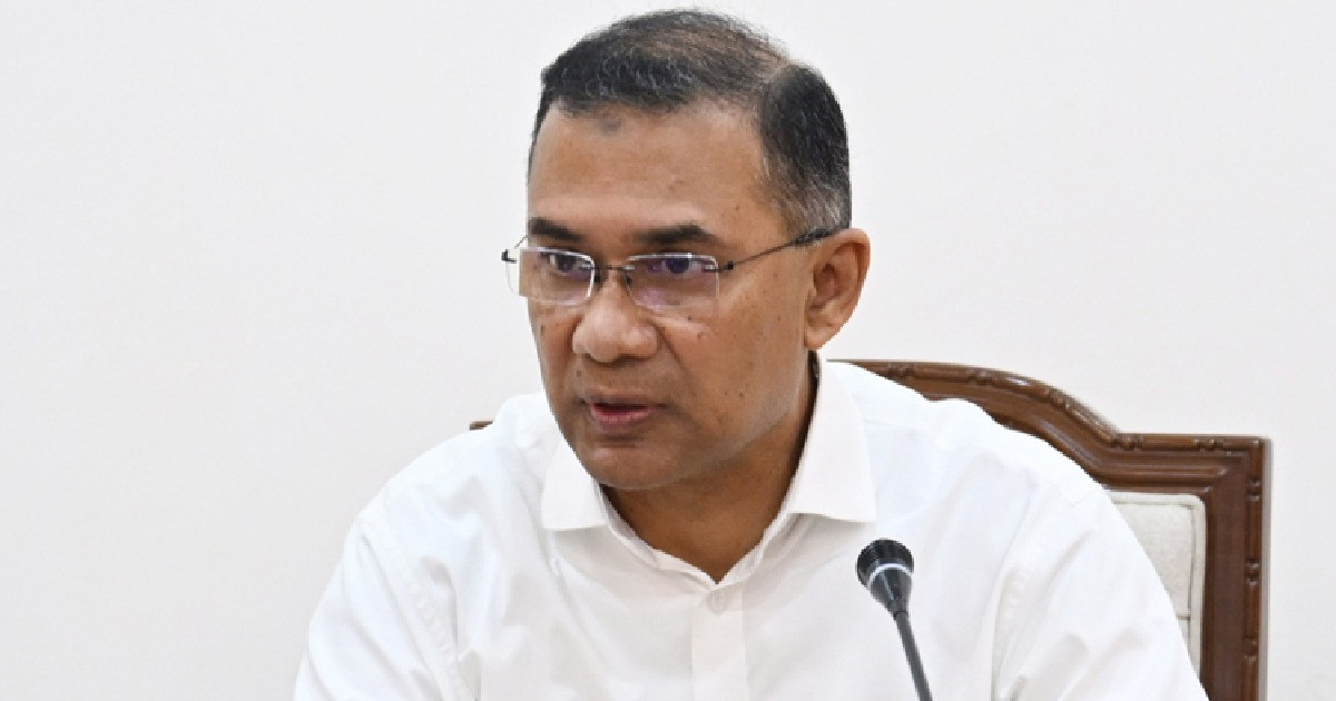 মানবতাবিরোধী অপরাধের বিচারে বিশ্বজুড়ে ঐক্যের আহ্বান প্রধানমন্ত্রীর