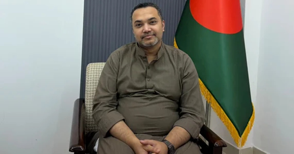 এসএসসিতে অকৃতকার্য শিক্ষার্থীদের জন্য বিশেষ পলিসি তৈরি হচ্ছে: মাহদী আমিন