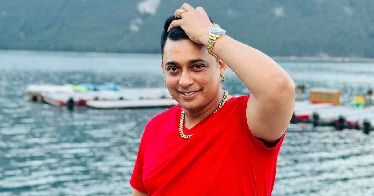 ফোবানা সম্মেলন মাতাবেন জায়েদ খান