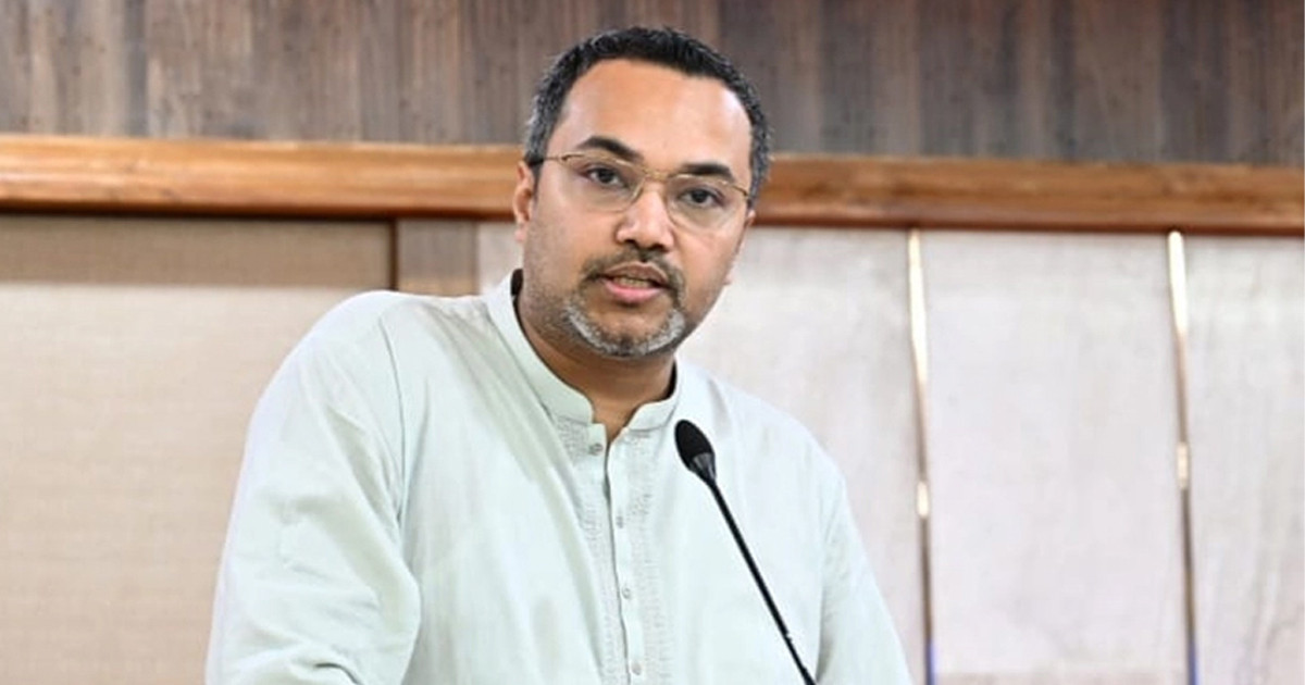 ২০২৮ শিক্ষাবর্ষে প্রাথমিক–মাধ্যমিকে যুক্ত হচ্ছে চার নতুন বই ও বিষয়: মাহদী আমিন