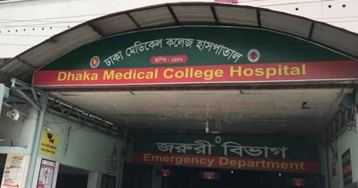রাজধানীতে দুর্বৃত্তদের এলোপাতাড়ি গুলিতে নারীসহ আহত ৩