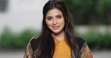 সড়ক দুর্ঘটনার কবলে অভিনেত্রী তাসনুভা তিশা, অল্পের জন্য বাঁচলেন প্রাণে