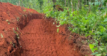 নেপালে অজ্ঞাত মৃতদেহ দাফনে বিশেষ ব্যবস্থা, ডিএনএ মিললেই তোলা হবে কবর থেকে