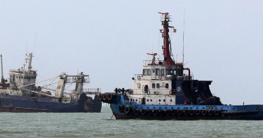 ট্রাম্পের দাবি উড়িয়ে দিলো ইরানি নৌবাহিনী