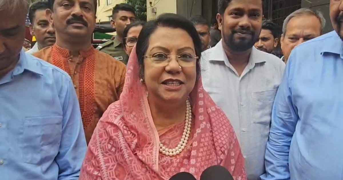 মানুষের দোরগোড়ায় নিরাপদ খাদ্য পৌঁছে দেওয়া সরকারের মূল লক্ষ্য: খাদ্যমন্ত্রী