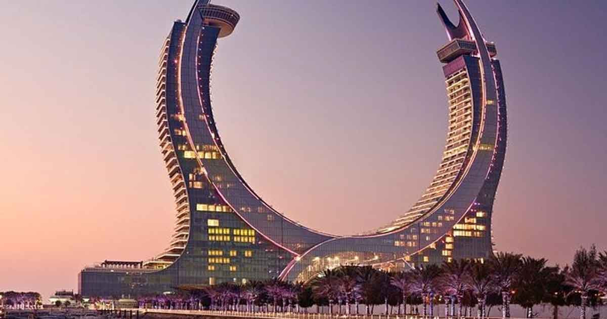 কাতারে নবীজি (সা.)-কে নিয়ে ব্যতিক্রমী আয়োজন