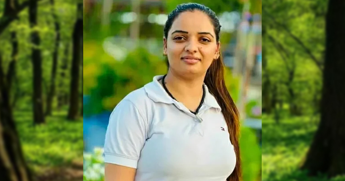 অপহরণ, গাছে বেঁধে আগুন: ৫৪ দিন পর মৃত্যু ভারতীয় নারী ইনফ্লুয়েন্সারের