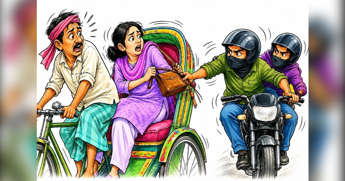 আইনশৃঙ্খলা: সরকারের ব্যর্থতা নাকি পরিকল্পিত ষড়যন্ত্র?