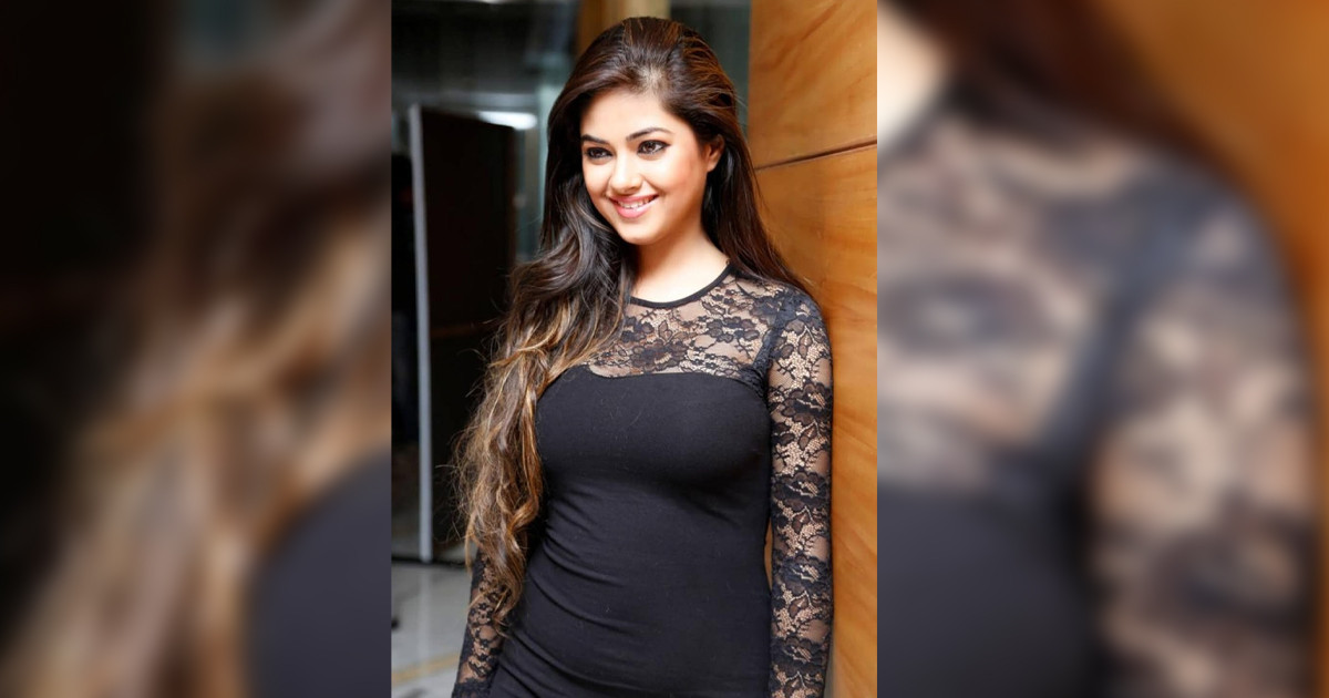 নারী শিল্পীদের প্রতি কুরুচিপূর্ণ আচরণে অভিনেত্রী উর্বীর ক্ষোভ