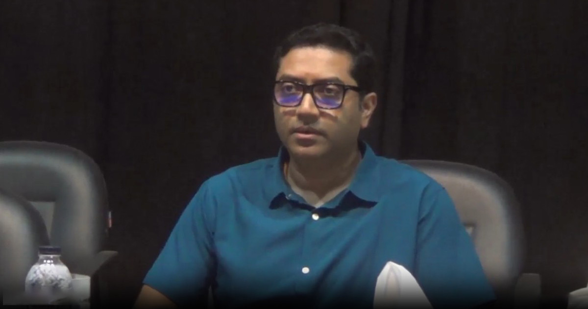 ‘যতদিন প্রধানমন্ত্রী তারেক রহমান আছেন, ততদিন শিক্ষা ব্যবস্থায় কমতি হবে না’