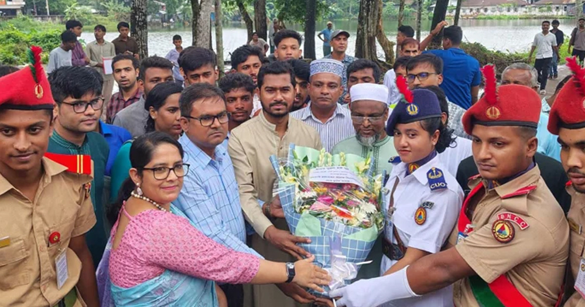 বিদেশে পাঁচ বছরে এক কোটি কর্মীর কর্মসংস্থান হবে: প্রবাসীকল্যাণ প্রতিমন্ত্রী