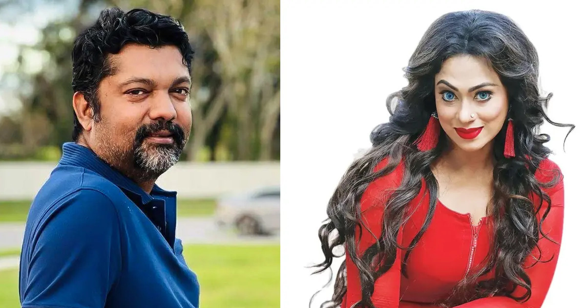 ‘অভিনয় যে একটা গুনাহর কাজ এটা তারা বুঝতে পেরেছে’