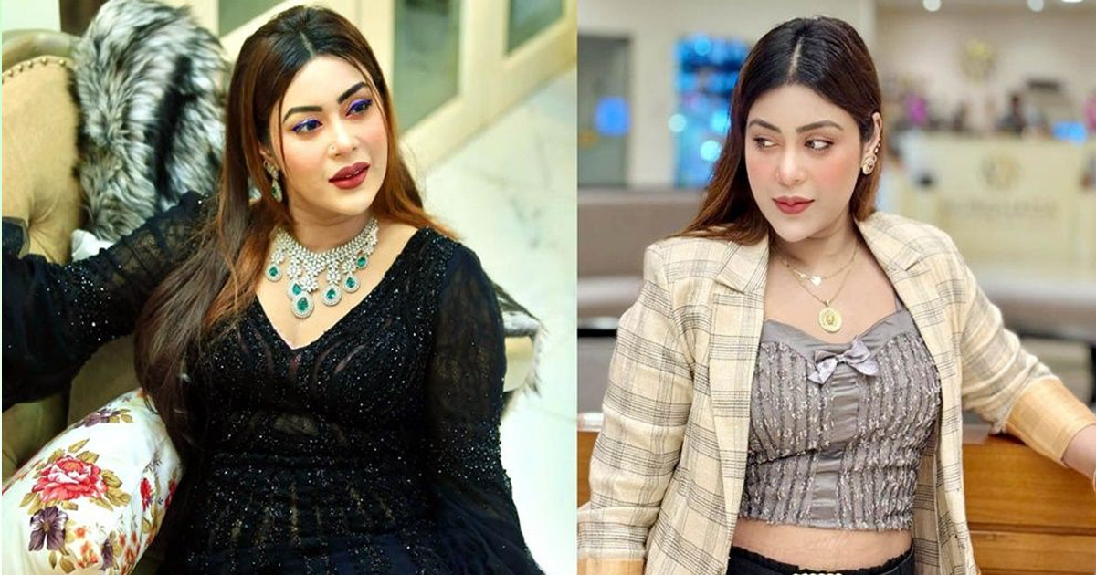 বিয়ে করলেন মিষ্টি জান্নাত, স্বামী কে?