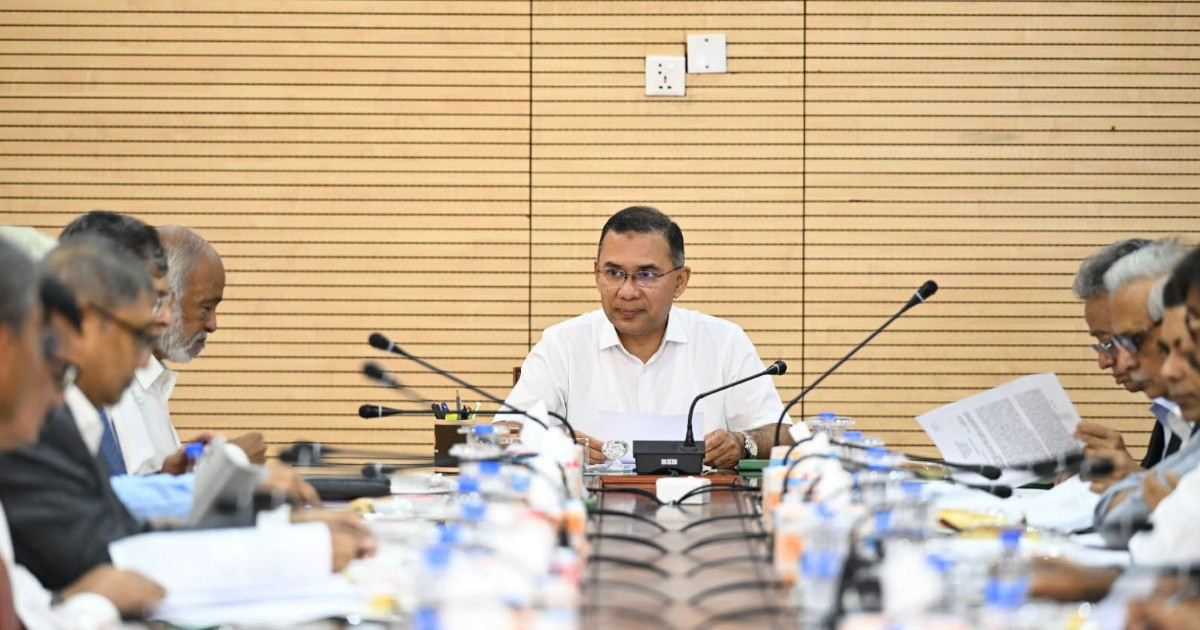 ‘নবম জাতীয় বেতন স্কেল ১ জুলাই থেকে কার্যকর’