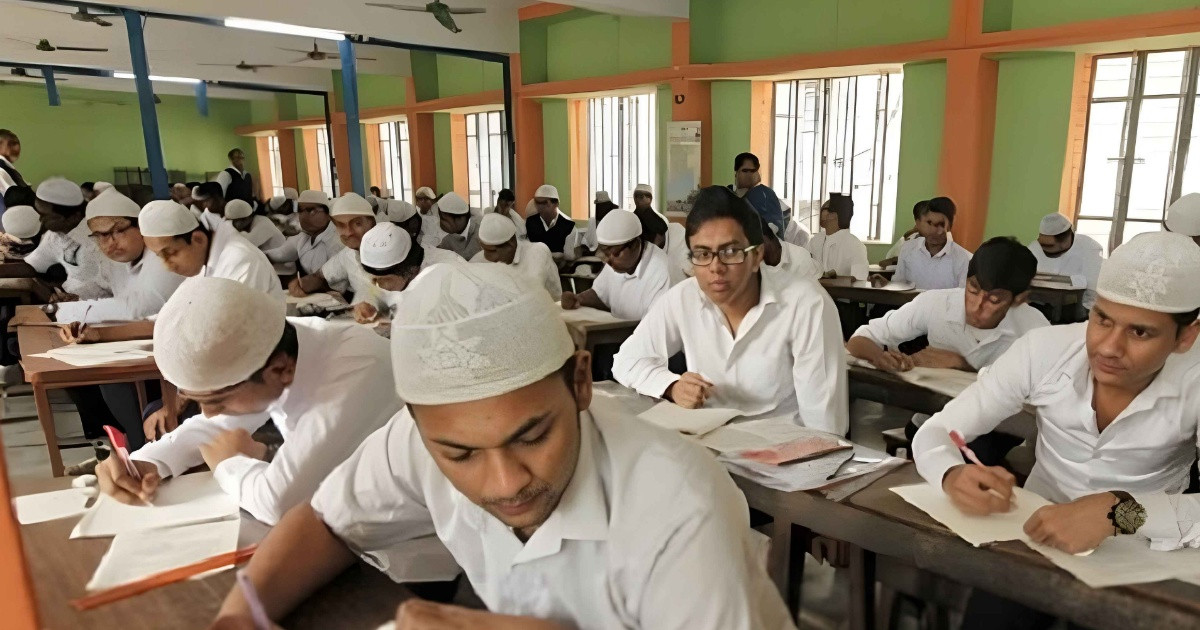 ২০২৭ সালের এসএসসি-দাখিলের অভিন্ন বিষয়ের প্রশ্নপত্র নিয়ে নতুন সিদ্ধান্ত