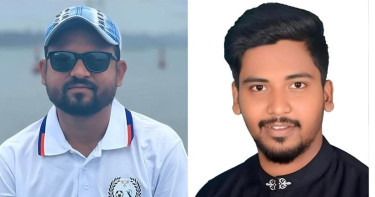 স্বর্ণ ছিনতাই, ছাত্রদল-বিএনপির ৩ নেতা গ্রেপ্তার