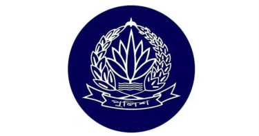 একযোগে ১১ পুলিশ কর্মকর্তাকে বদলি