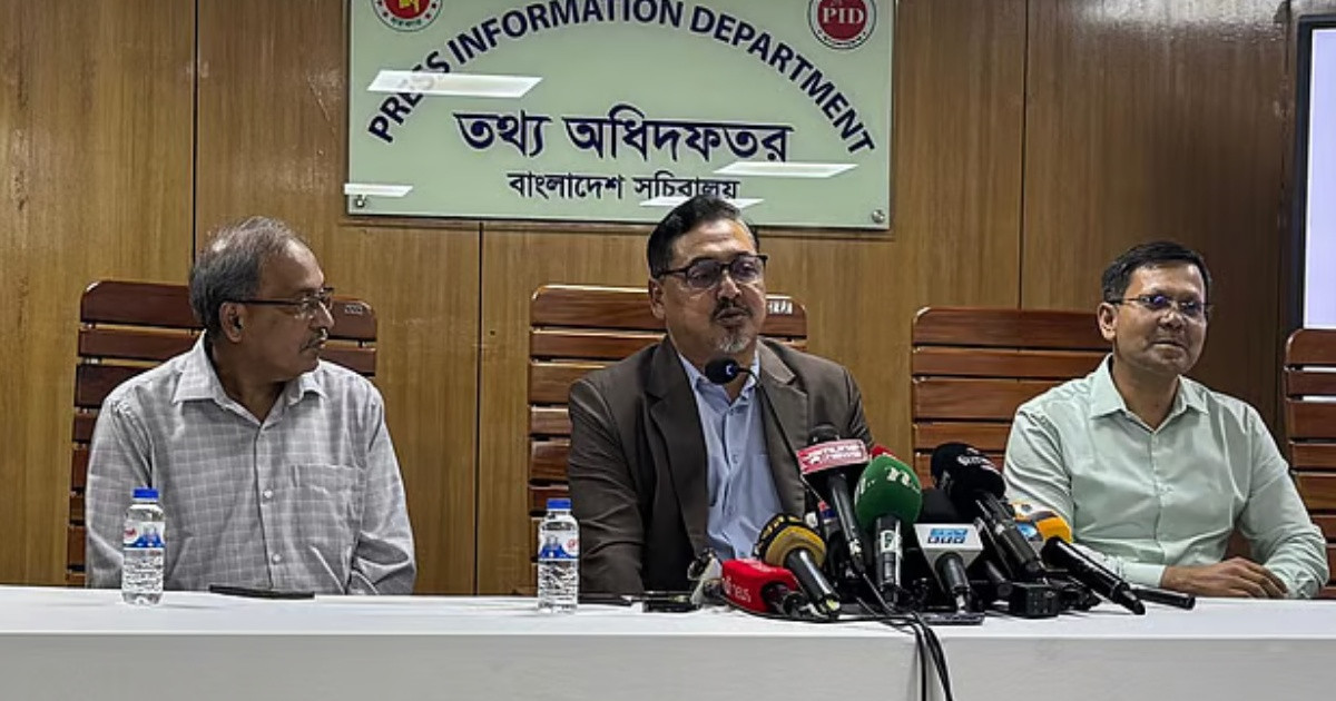 তিন ধাপে কত শতাংশ করে বর্ধিত বেতন পাবেন সরকারি চাকরিজীবীরা