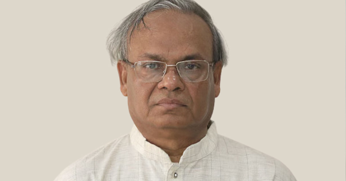 গণতন্ত্রের প্রতিষ্ঠা ও জনগণের অধিকার নিশ্চিতে কাজ করেছে বিএনপি: রিজভী