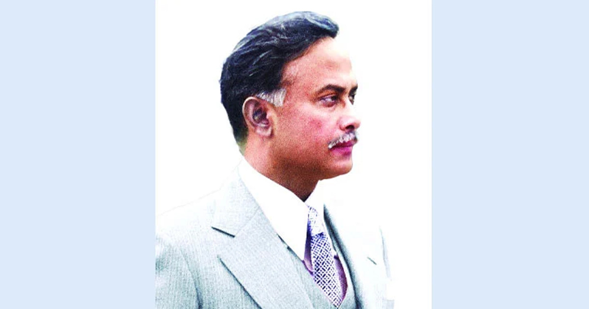 বহুদলীয় গণতন্ত্রের প্রবক্তা জিয়াউর রহমান