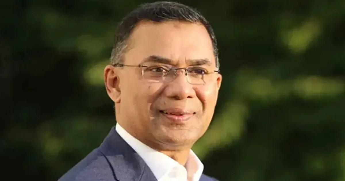 লন্ডন থেকেই দলকে সুসংগঠিত করেন তারেক রহমান