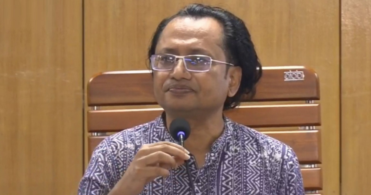 লোডশেডিং সমন্বয় করে সারাদেশে বিদ্যুৎ পুনর্বন্টনের সিদ্ধান্ত নেয়া হয়েছে: জাহেদ উর রহমান