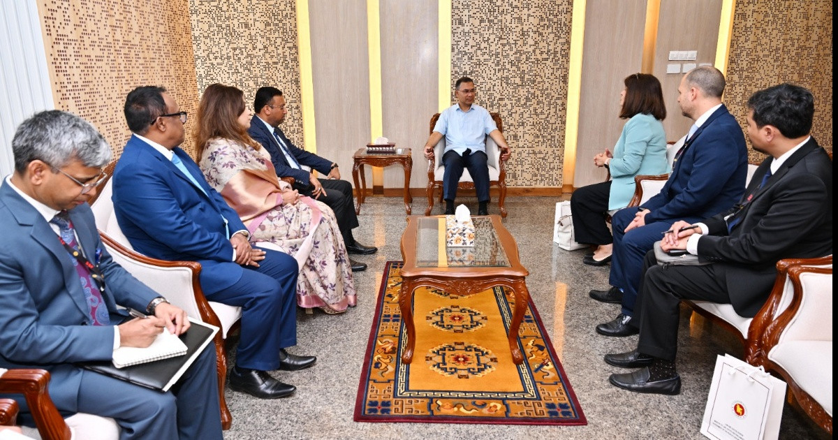 বহুদলীয় গণতন্ত্রই নয়, সংসদীয় গণতন্ত্রও বিএনপির হাত ধরে এসেছে: প্রধানমন্ত্রী
