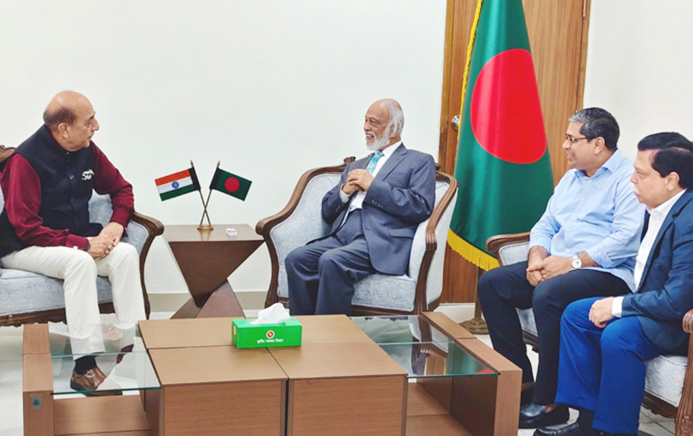 স্থানীয় সরকার নির্বাচন অবাধ, সুষ্ঠু ও নিরপেক্ষ হবে: স্থানীয় সরকার প্রতিমন্ত্রী