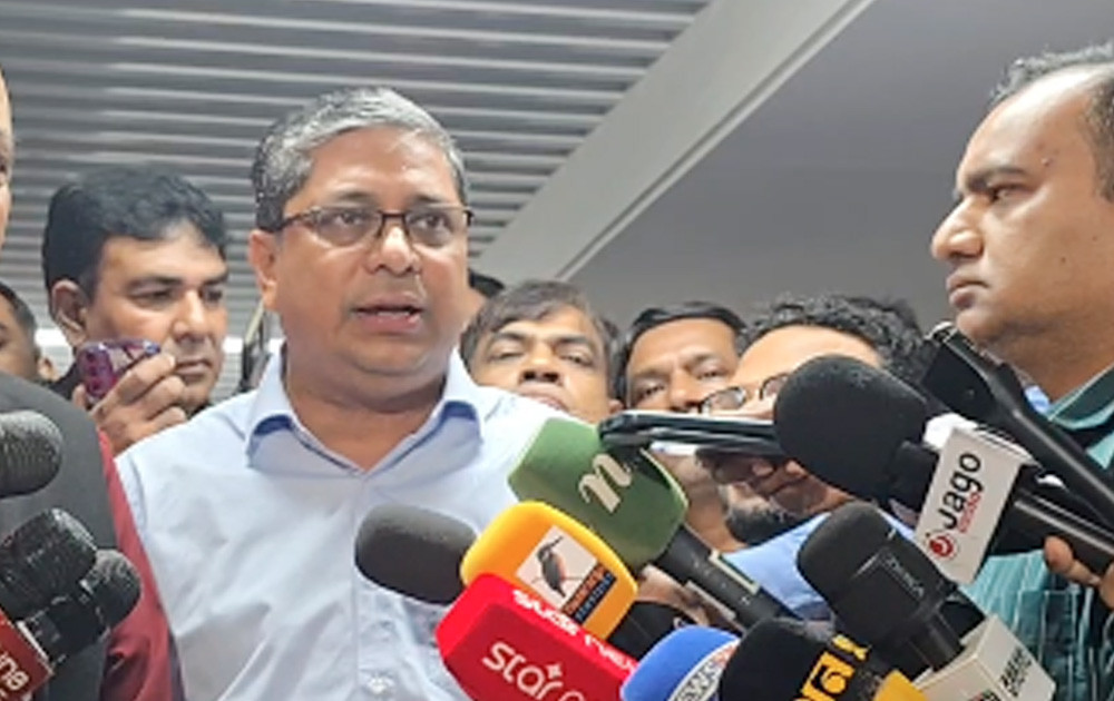 স্থানীয় সরকার নির্বাচন অবাধ, সুষ্ঠু ও নিরপেক্ষ হবে: স্থানীয় সরকার প্রতিমন্ত্রী