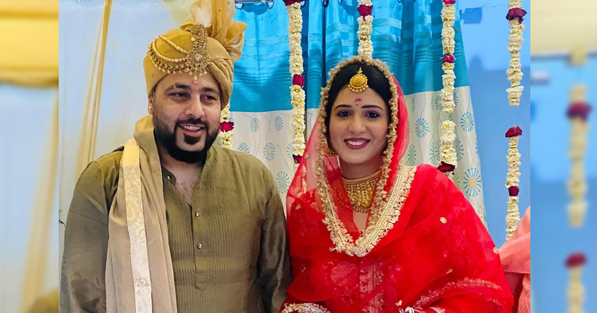 গোপনে বিয়ে, পাঁচ মাসের মাথায় বিচ্ছেদ জনপ্রিয় শিল্পীর