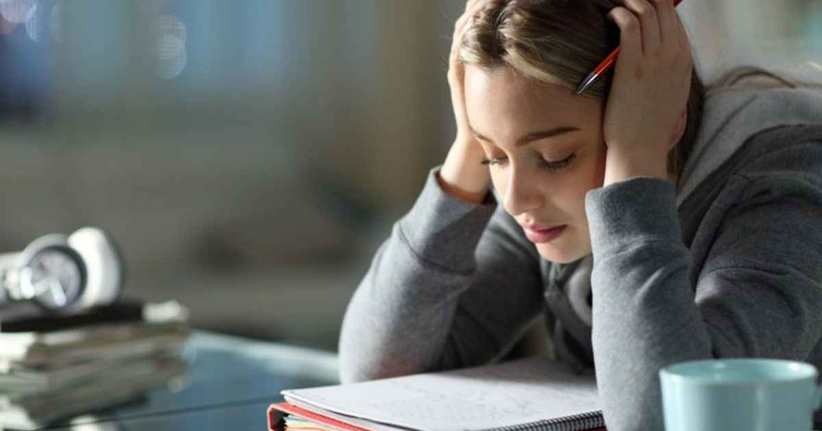 যে ভিটামিনের অভাবে কিছুই মনে থাকে না