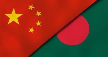 চীনা উদ্যোক্তাদের বাংলাদেশে বিনিয়োগের আহ্বান