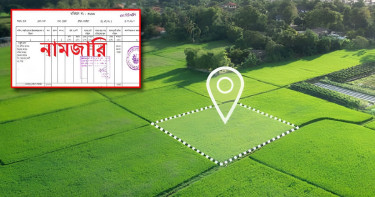 নতুন নিয়মে জমির নামজারি, যেসব কাগজপত্র লাগবে