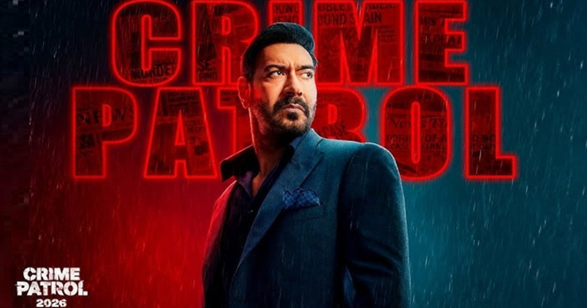 প্রতি পর্বে অজয়ের পারিশ্রমিক ৬ কোটি!