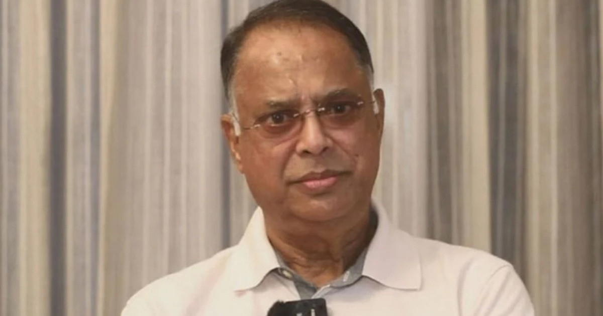 অসুস্থ হয়ে হাসপাতালে জ্বালানিমন্ত্রী টুকু