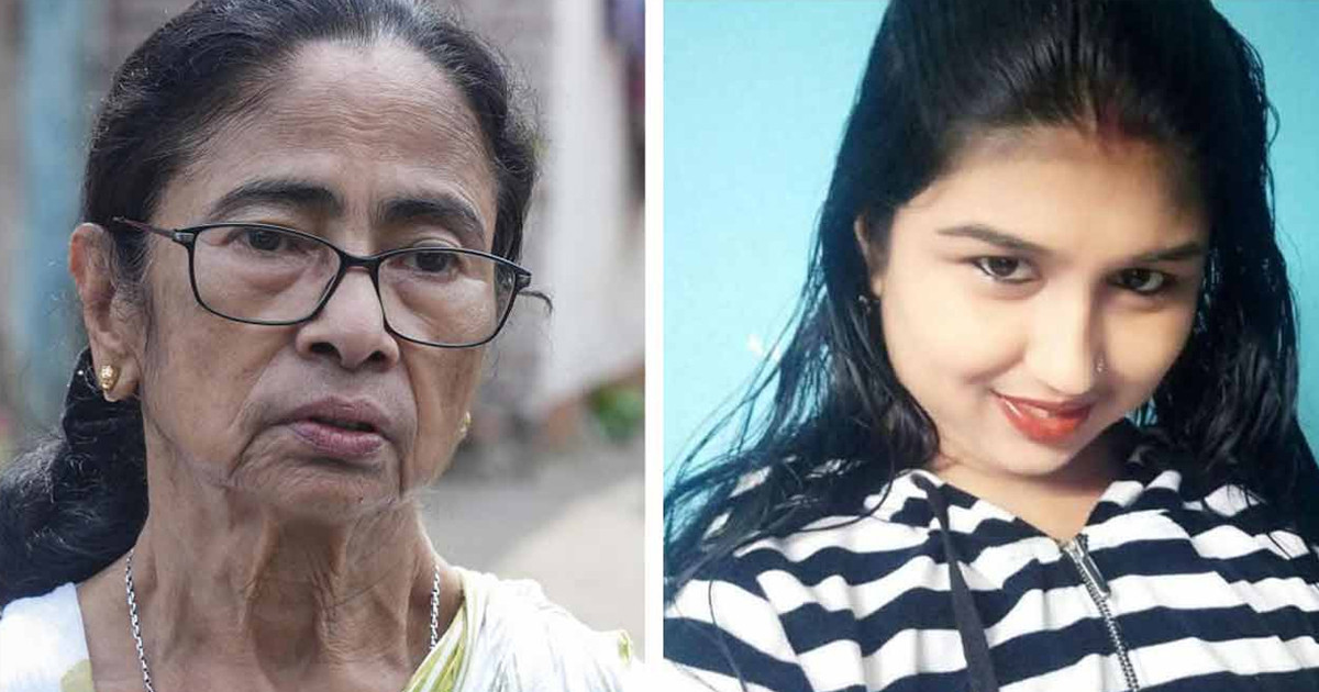 মমতার ভাইঝির ঝুলন্ত মরদেহ উদ্ধার