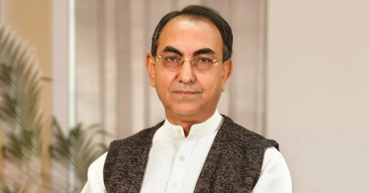 রাতে দেশে ফিরছেন মির্জা আব্বাস
