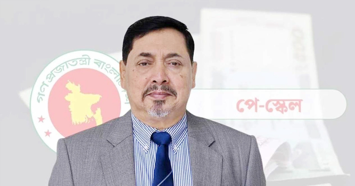 নবম পে-স্কেলের গেজেট কবে, জানালেন মন্ত্রিপরিষদ সচিব