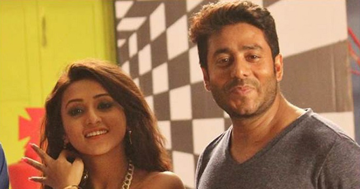 দেব-শুভশ্রীর মতো অভিমান ভুলে ফের এক হতে যাচ্ছেন রাজ-মিমি!