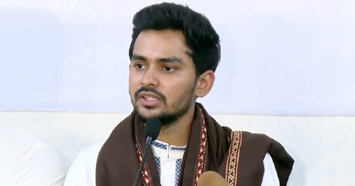 আসিফ মাহমুদসহ ৪ জনের বিরুদ্ধে দুর্নীতির অভিযোগ অনুসন্ধান শুরু