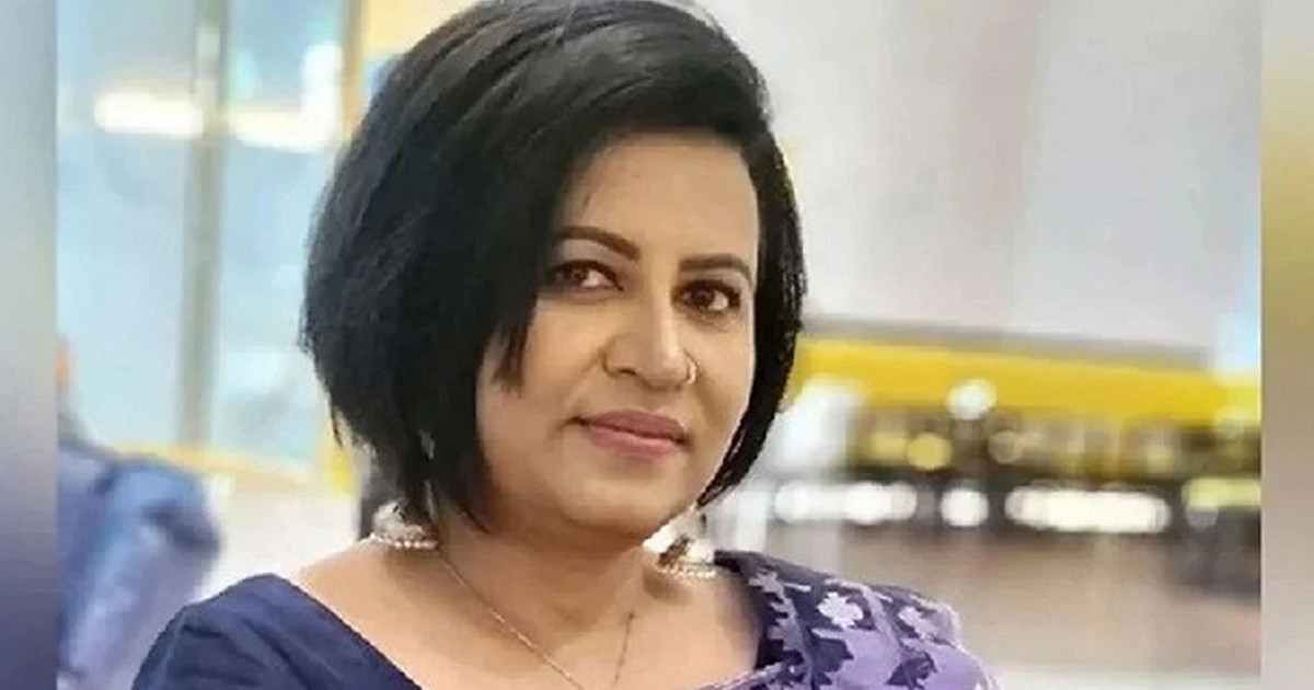 বিদিশার জামিন নামঞ্জুর